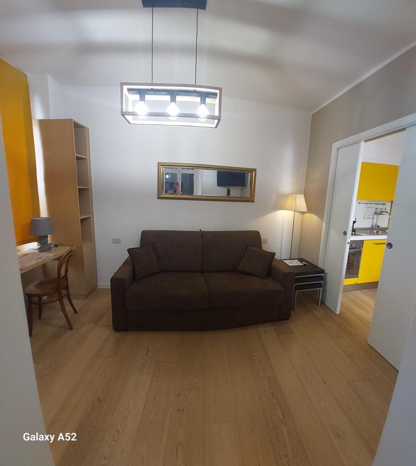 Piazza Navona Beautiful Apartment